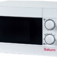 Микроволновая печь Saturn ST-MW7155 M