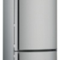 Холодильник Electrolux EN 3881 AOX