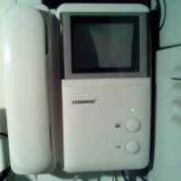 Видеодомофон Commax DPV-4MTN