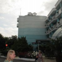 Отель "Зефир" (Болгария, Солнечный берег)