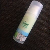 Крем-гель для лица LR Health & Beauty "Aloe Vera face care Hydrasting gel cream"