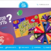 JBcandy.ru - интернет-магазин сладостей