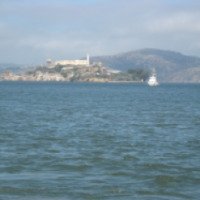 Экскурсия по заливу Сан-Франциско (США)