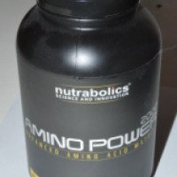 Аминокислоты Amino Power 2000