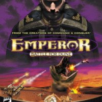 Emperor: Battle for Dune - игра для PC