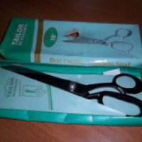 Ножницы для раскроя Tailor Scissors