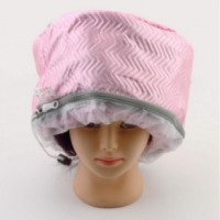 Термо-шапка Hair Steamer Cap
