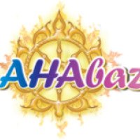 Mahabazar.ru - интернет-магазин аюрведической косметики