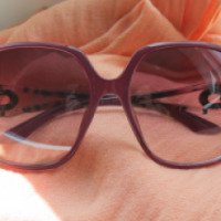 Солнцезащитные очки Midoricho 9124