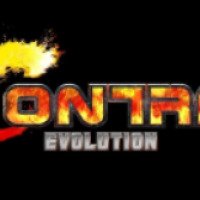 Contra Evolution - игра для iOS