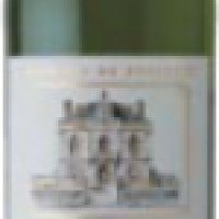 Вино белое сухое Maison Bouey Chateau Lalande Entre-Deux-Mers