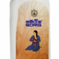 Шампунь Tachu-Daegu Shampoo