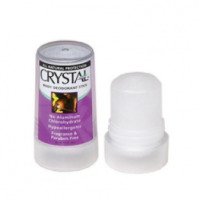 Дезодорант-стик Crystal Body Deodorant