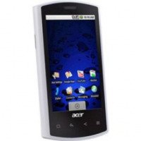 Смартфон Acer Liquid A1 S100