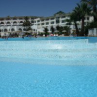 Отель El Mouradi Palm Marina 5* 