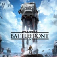 Игра для PC "Star Wars: Battlefront" (2015)
