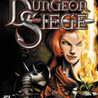 Dungeon Siege: Legends of Aranna - игра для Windows
