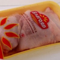 Бедро цыпленка-бройлера охлажденное "Благояр"