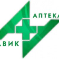 Сеть аптек "Алвик" (Россия, Челябинск)