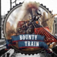 Bounty Train - Игра для PC
