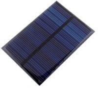 Солнечная панель 80x55 BCMaster