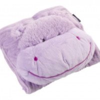 Детское одеяло-подушка Dormeo