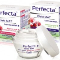 Дневной крем для лица Dax Cosmetics Perfecta Efect MAT