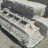 Экскурсия по древнему городу Книдос (Турция, Датча)
