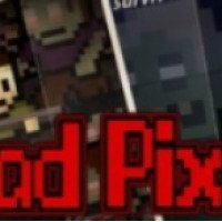 Dead Pixels - игра для PC