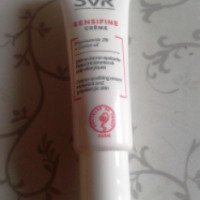 Крем для лица SVR Sensifine успокаивающий для чувствительной кожи