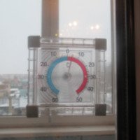 Термометр уличный Home Collection