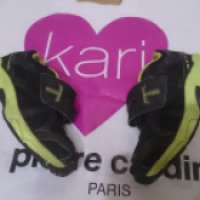 Детская спортивная обувь Kari