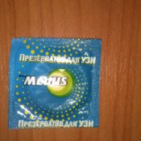 Презервативы для узи Medus