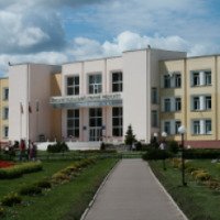 Сумской национальный аграрный университет (Украина, Сумы)