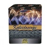Батарея салютов Maxsem Fireworks "Kaleidoscope"