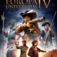 Europa Universalis IV - игра для Windows