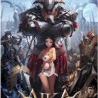 Aika 2 - онлайн-игра для PC
