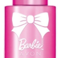 Туалетная вода для девочек Avon "Barbie"