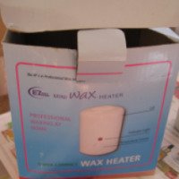 Воскоплав EZwax mini Wax heater