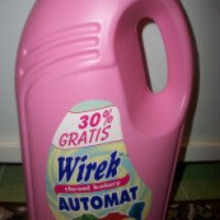 Жидкое средство для стирки Achem Wirek