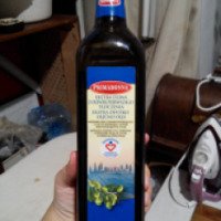 Оливковое масло Primadonna