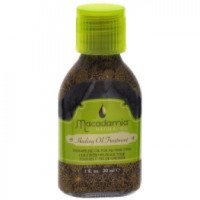 Восстанавливающее масло для волос Macadamia Natural Oil