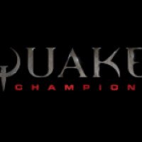 Quake Champions - игра для PC