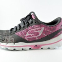 Кроссовки для бега женские Skechers Go Run 3