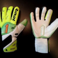 Вратарские перчатки RINAT SUPREME PRO (NEGATIVE CUT)