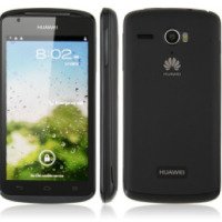 Сотовый телефон Huawei G500 Pro