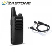 Радиостанция Zastone ZT-X6