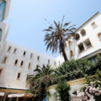 Отель Residence Mahmoud 3* 