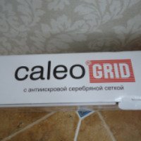 Пленочный инфракрасный теплый пол Caleo Grid