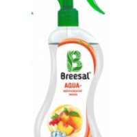 Нейтрализатор запаха Breesal Aqua "Фруктовый пунш"